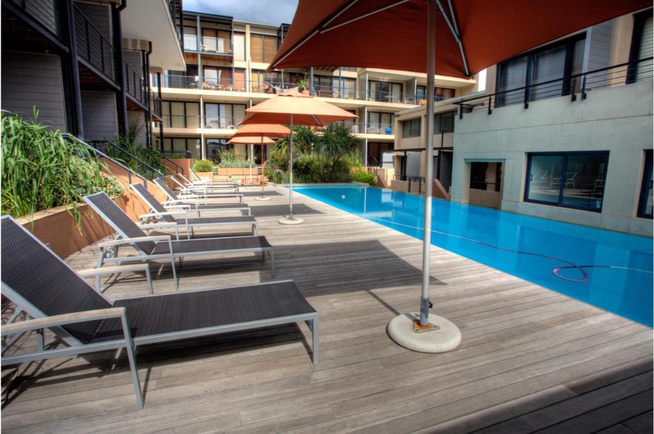 Adderley Terraces Apartment Cape Town Bagian luar foto
