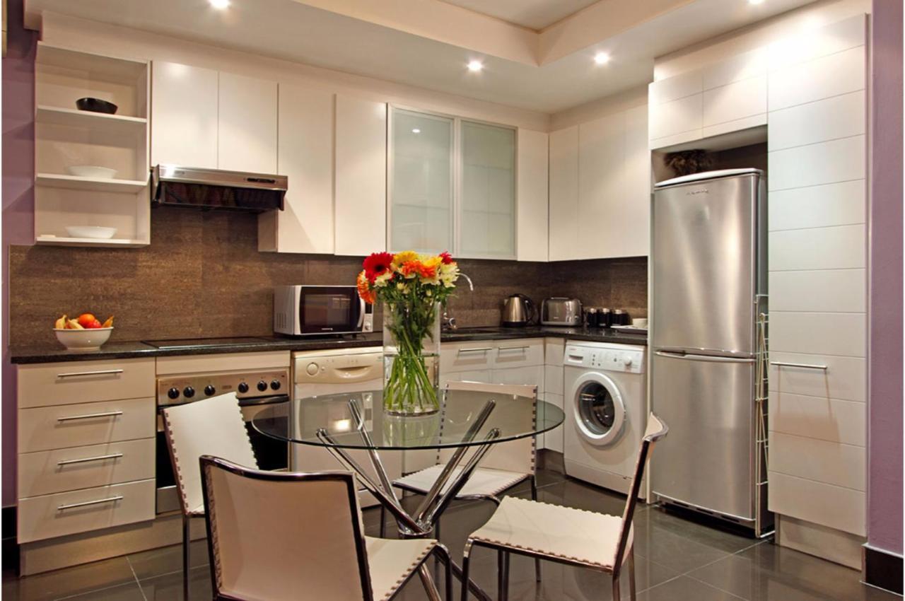 Adderley Terraces Apartment Cape Town Bagian luar foto