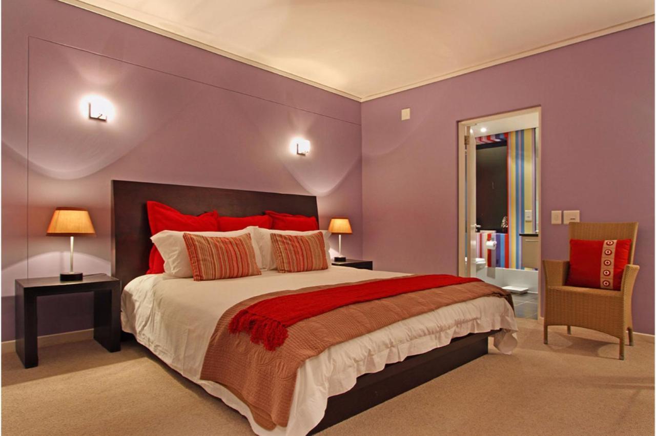 Adderley Terraces Apartment Cape Town Bagian luar foto